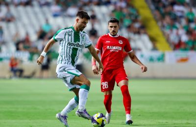 Ομόνοια-Αράζ 2-0