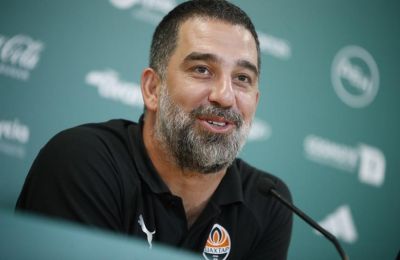 Τουράν: «Σεβόμαστε τον Παναθηναϊκό»