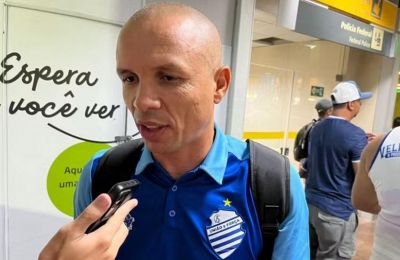 Προσέλαβε προπονητή που είχε απολύσει πριν 14 μέρες
