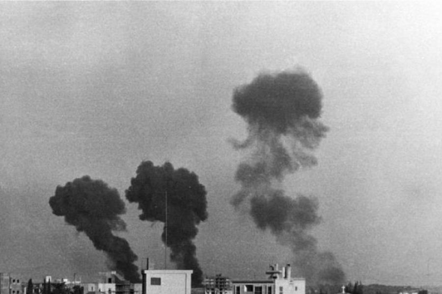 51 χρόνια από τη δεύτερη φάση της βάρβαρης τουρκικής εισβολής