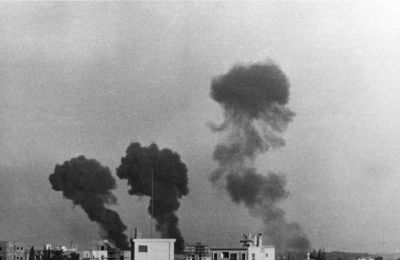 51 χρόνια από τη δεύτερη φάση της βάρβαρης τουρκικής εισβολής