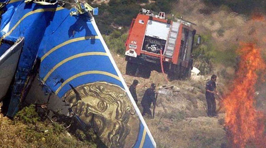 Η ανακοίνωση του δυστυχήματος πάγωσε Ελλάδα και Κύπρο, ενώ οι τηλεοπτικοί σταθμοί των δύο χώρων αναμετάδιδαν με ζωντανές εκπομπές όλες τις εξελίξεις, για πολλές ημέρες.