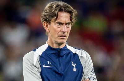 «Δείξαμε στο Super Cup πως μπορούμε πλέον να κοντράρουμε κάθε ομάδα»