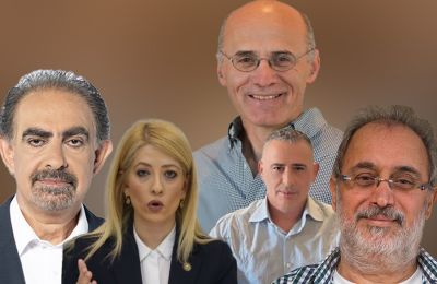 Η αλλοιωμένη-μοπνταρισμένη φωτογραφία του Προέδρου με αθώα κυρία άνοιξε το κουτί της Πανδώρας...