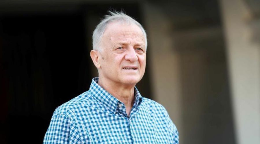 Σαββίδης: «Θα είναι αποτυχία αν αποκλειστεί η ΑΕΚ»