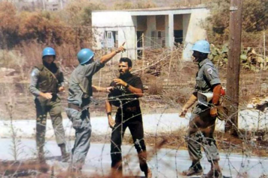 «Μετά τη δολοφονία του θείου μου άρχισα να ανεβαίνω στον ιστό...»