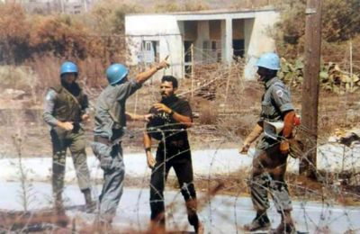 «Το συμβάν ήταν τόσο πολύ εντυπωμένο στο μυαλό μου που από τότε άρχισα να ανεβαίνω πάνω στον ιστό της σημαίας στο σχολείο».