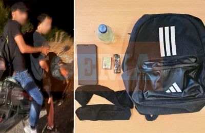 Πλήθος μαρτυριών, φωτογραφιών και βίντεο για τις φωτιές