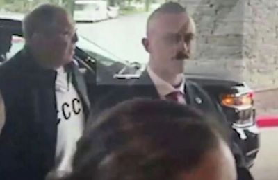 Ο Λαβρόφ αρνήθηκε να κάνει κάποια πρόβλεψη για την έκβαση της αποψινής συνόδου κορυφής