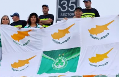 Ομόνοια: Εισιτήρια με Βόλφσμπεργκερ
