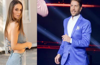 Τι είπε η Μαρία Αντωνά για τον Γιώργο Μαζωνάκη