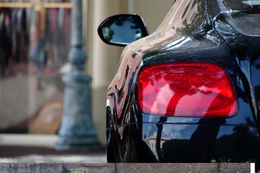 Έτρεχε με ταχύτητα 27 χιλιόμετρα πάνω από το όριο-Πρόστιμο 100.000