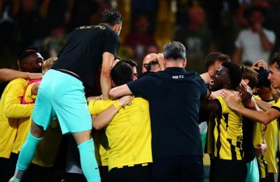 Αλλαγή στην ευρωπαϊκή λίστα της ΑΕΚ ενόψει Άντερλεχτ