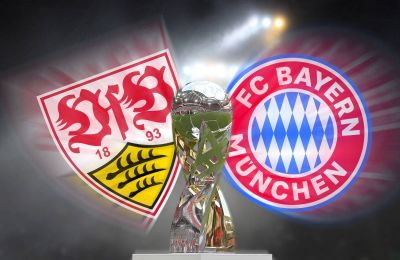 Με τα γκολ στο 3.45 στο γερμανικό Super Cup