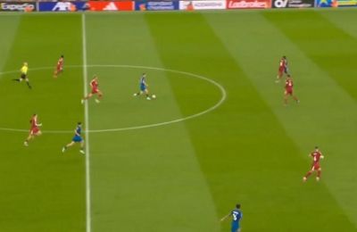 Από το ένα σπριντ στο άλλο (vid)