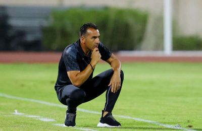 Σωφρόνης: «Δεν είναι ανησυχητικό για Μπράουν και Μάρκες»