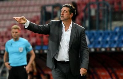 «Ο πρώτος στόχος επετεύχθη, θα συνεχίσουμε να μαχόμαστε»