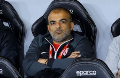 «Ξένο σώμα ο Καρλίτος, σοβαρό πειθαρχικό παράπτωμα!» 