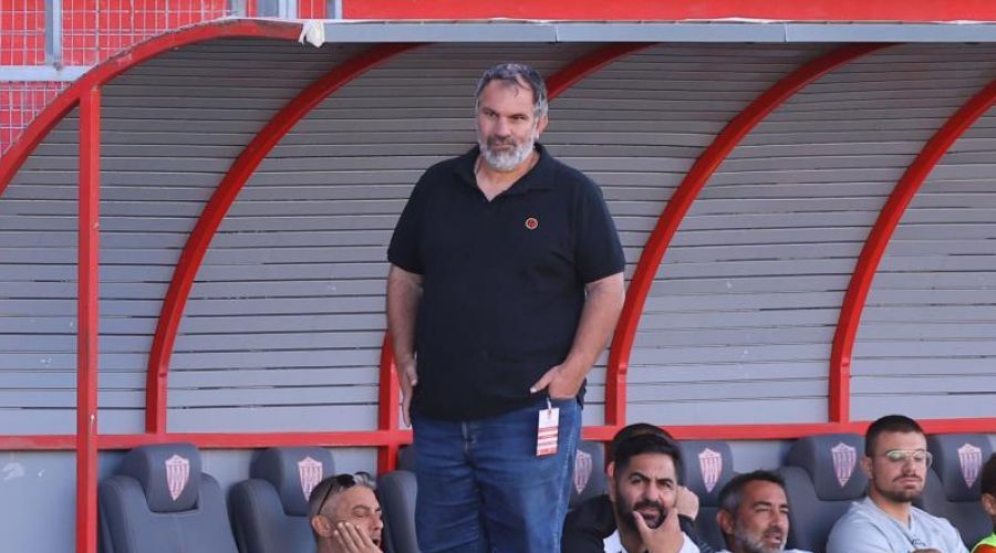 «Τρεις παίκτες δανεικοί από Ανόρθωση - Θα είναι η χρονιά του Πική» 