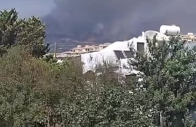 Φωτογραφία Αρχείου