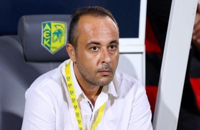 «Ήταν δωρεάν καρδιογράφημα η ρεβάνς με Λέγκια»