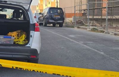 11.30 είναι προγραμματισμένη η διαδικασία προσωποκράτησης του 53χρονου στο Επαρχιακό Δικαστήριο Πάφου