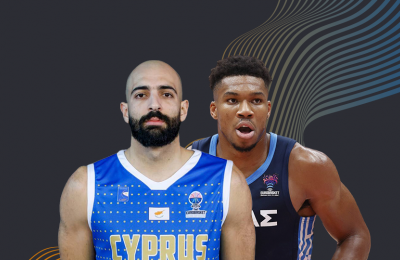 Μια ανάσα από τους επιλεγμένους αγώνες Eurobasket 2025 στον ALPHA 
