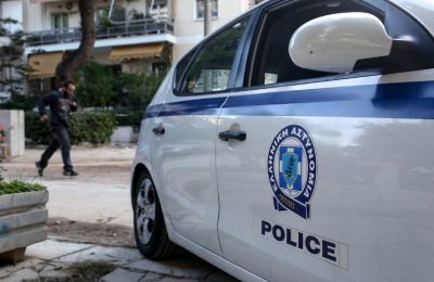Σοκ προκαλεί η νέα γυναικοκτονία στο Χαλάνδρι το πρωί της Δευτέρας