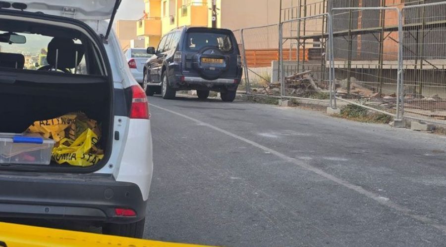 Η φρίκη που αντίκρυσαν στην σκηνή του εγκλήματος 