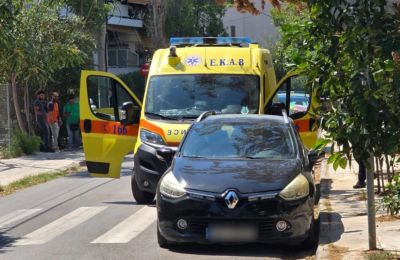 Ο 28χρονος οδηγήθηκε στην Υποδιεύθυνση Δίωξης και Εξιχνίασης Εγκλημάτων Βορειοανατολικής Αττικής
