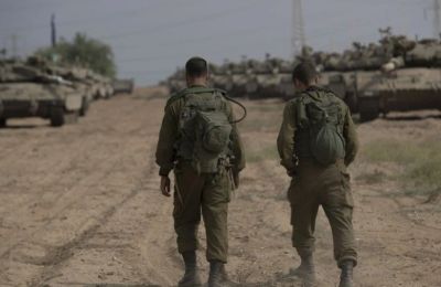 Οι Παλαιστίνιοι «κάθε τόσο χρειάζονται μια Νάκμπα για να νιώθουν το τίμημα»