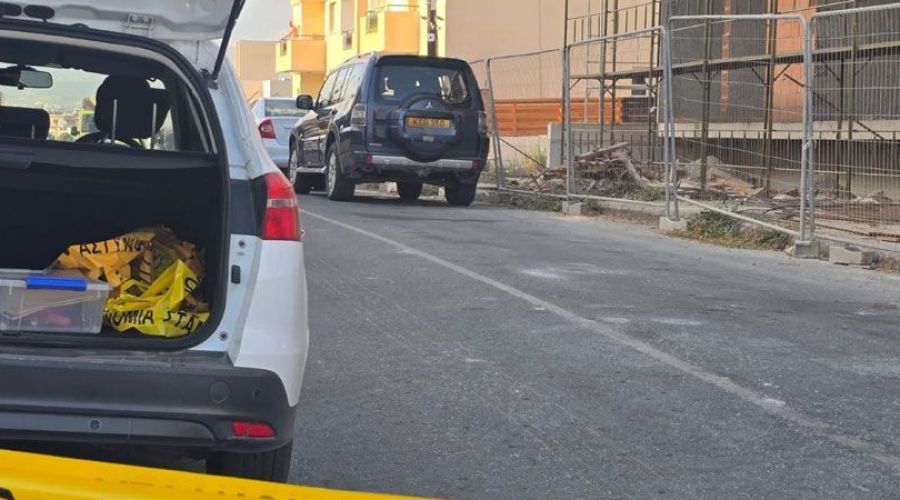 Ο 53χρονος φέρεται να παραδέχθηκε πως αυτός ήταν που τραυμάτισε θανάσιμα την συμβία του