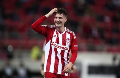 MARCA: «Πιέζει για την απόκτηση του Κανός ο Άρης»