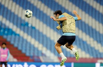 Πάφος: Η τελευταία στο Μαρακανά (pics)