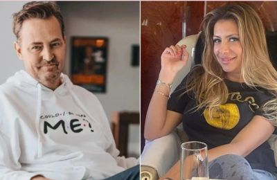 Η Σάνγκα, που έχει διπλή υπηκοότητα ΗΠΑ και Ηνωμένου Βασιλείου, κατηγορείται ότι προμήθευε τον ηθοποιό με θανατηφόρες δόσεις μέσω του προσωπικού του βοηθού