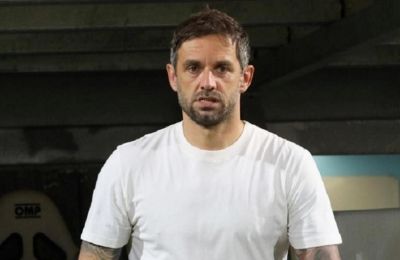«Σοβαρή ευρωπαϊκή ομάδα ο ΠΑΟΚ, είναι το φαβορί»