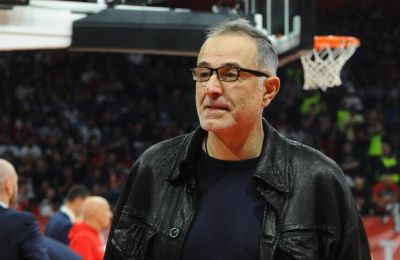 «Από άλλο πλανήτη ο Γιόκιτς-Η καλύτερη ομάδα που είχαμε ποτέ»