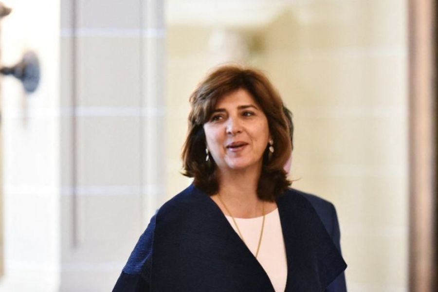 Στις 2 Σεπτεμβρίου αναμένεται συνάντηση ΠτΔ με Ολγκίν