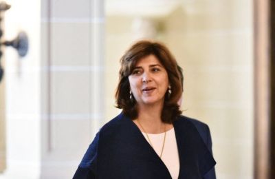Στις 2 Σεπτεμβρίου αναμένεται συνάντηση ΠτΔ με Ολγκίν