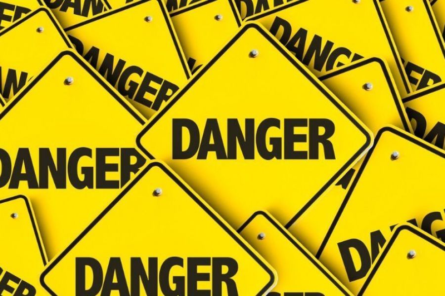 Προσοχή: Αποσύρονται αυτά τα επικίνδυνα προϊόντα