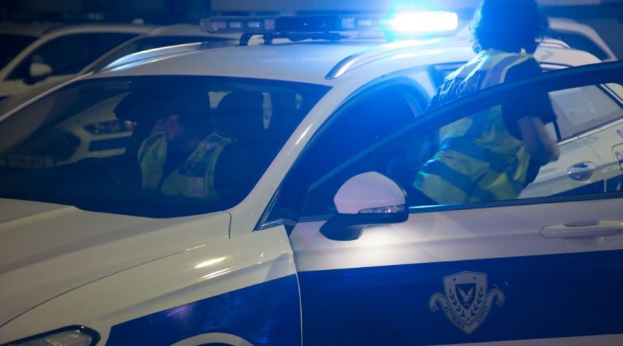 Οδηγός και τραυματίας μαζί με άλλους φίλους τους φαίνεται να είχαν μεταβεί σε χώρο εστίασης στη περιοχή Μακένζη