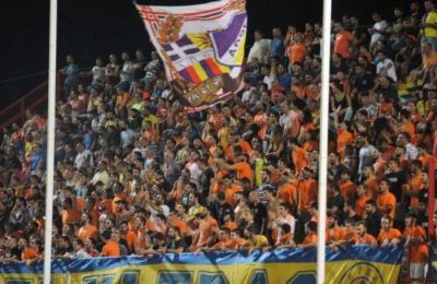 1200 ΑΠΟΕΛίστες στο «Αμμόχωστος»