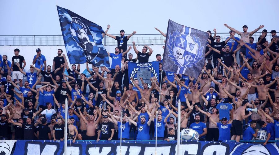 Ανόρθωση: Τα εισιτήρια για την πρεμιέρα