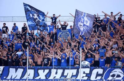 Ανόρθωση: Τα εισιτήρια για την πρεμιέρα