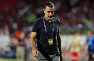 Καρσέδο: «Το καλύτερο δώρο που είχα ποτέ»