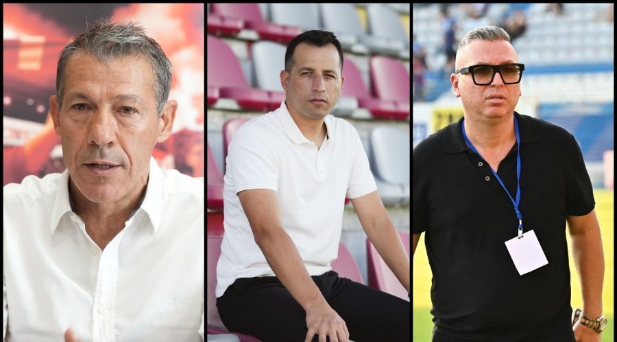 Νέα Σαλαμίνα: Το αρχικό μεταγραφικό πλάνο και η συνέχεια