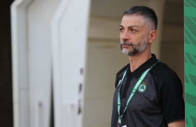 Ομόνοια: Δημητρίου για Βόλφσμπεργκερ και ενίσχυση