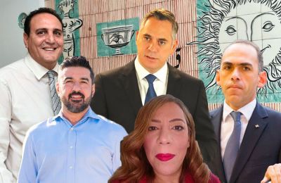 Κόκκινο ρουσφέτι καταγγέλλει ο ΔΗΚΟϊκός αντιπρόεδρος της σχολικής εφορείας Ιδαλίου