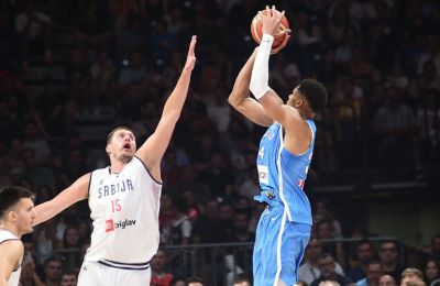 Eurobasket: Οι 10 πιο ακριβοπληρωμένοι παίκτες