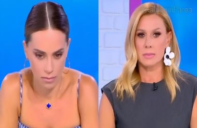  «Οδηγός ταξί με πήγε στο βουνό, αντί να με αφήσει στο σπίτι μου» - Η εξομολόγηση στον αέρα του «Καλοκαίρι Παρέα»